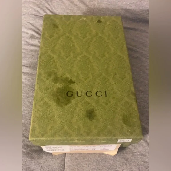 Women's GG Gucci Tennis 1977 sneaker - Picture 5 of 6